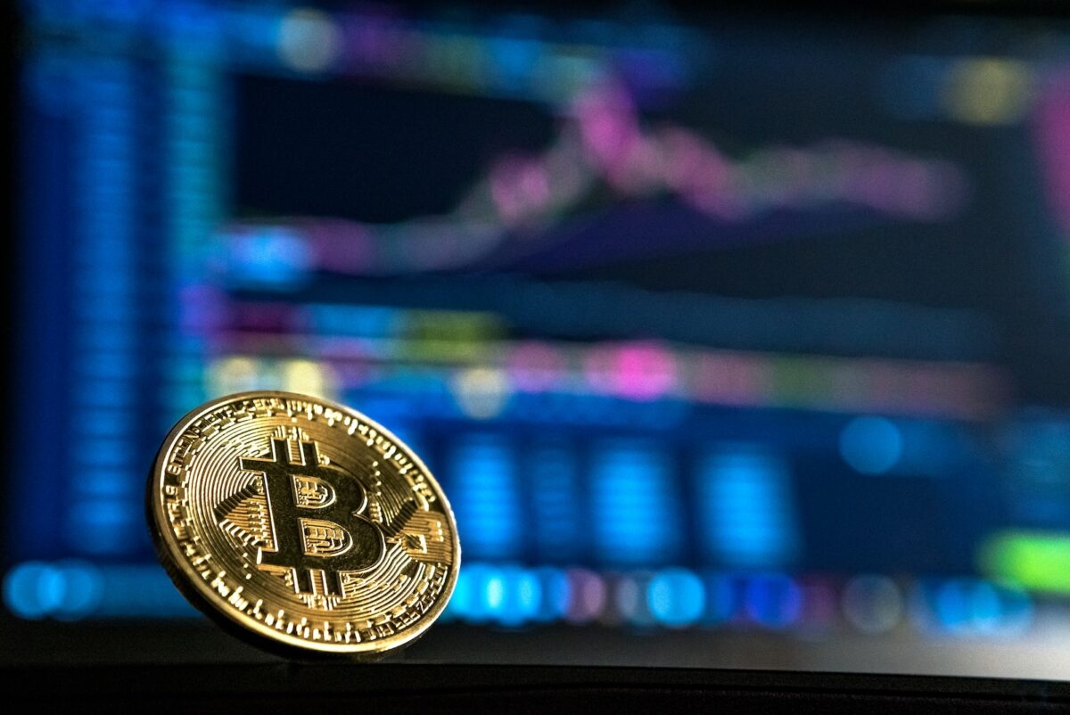 A Bitcoin: A digitális valuta forradalma