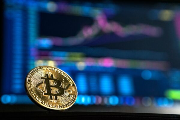 A Bitcoin: A digitális valuta forradalma